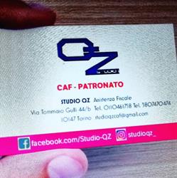 CAF Studio QZ