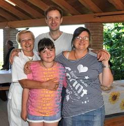 Agriturismo Ca' dei Castelli