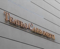 Teatro Carbonetti