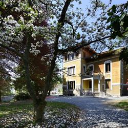 Villa Guelpa