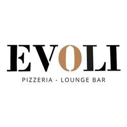 Evoli Pizzeria Lounge bar