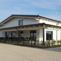 Cascina La Villa