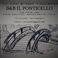 B&B Il Ponticello