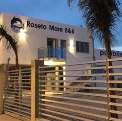 B&B Roseto Mare