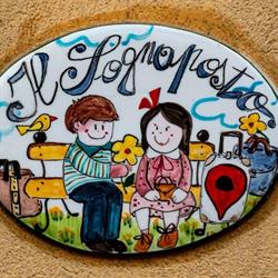Il Sognaposto Casa Vacanze