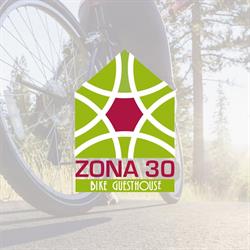 ZONA 30 - Bike Guesthouse