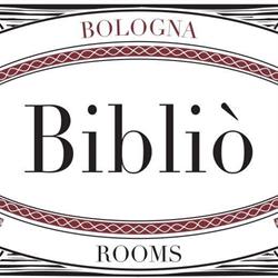 Bibliò Rooms - Guesthouse Bologna