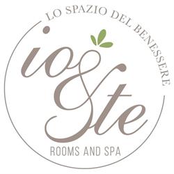 IO&TE room and spa lo Spazio del Benessere