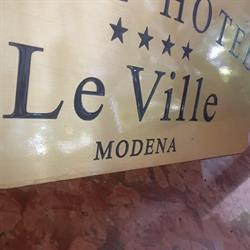 Mini Hotel Le Ville