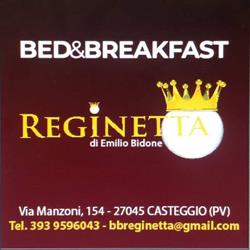B&B REGINETTA