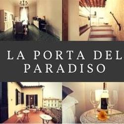 La Porta del Paradiso