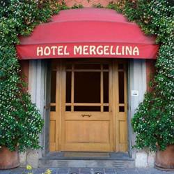Hotel Mergellina