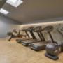 Fitness Centre