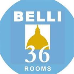 Belli36 Rooms