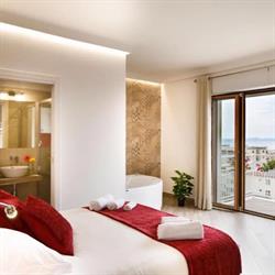 Le Muse Suite