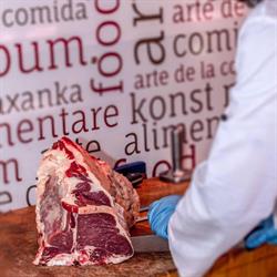 Arte alimentare - macelleria salumeria