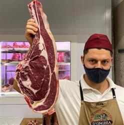 Macelleria Braceria D'Onghia Di D'Onghia Vito