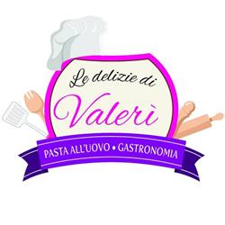 Le delizie di Valerì - Pasta all'uovo e Gastronomia