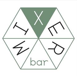 Mixer bar Aciplatani