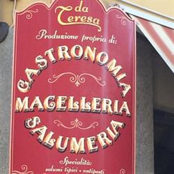 Gastronomia Salumeria Macelleria da Teresa