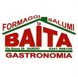 La Baita – Gastronomia Formaggi