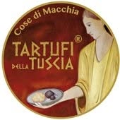 Tartufi della Tuscia
