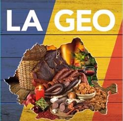 Magazin romanesc LA GEO