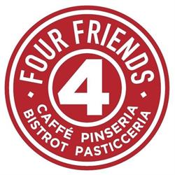 Four Friends