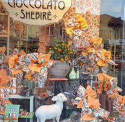 Cioccolato Shebire
