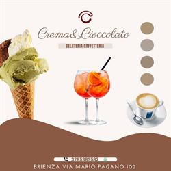 Crema&cioccolato Brienza
