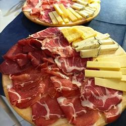 Patri Salumeria