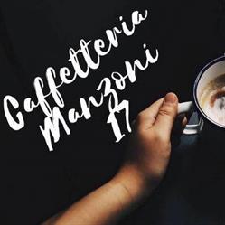 Caffetteria Manzoni 17