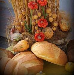 Pane Dolce E Fantasia di Brucchietti Manuela