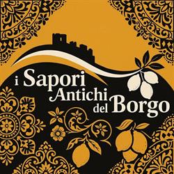 I Sapori Antichi del Borgo di Antonella Ferraro
