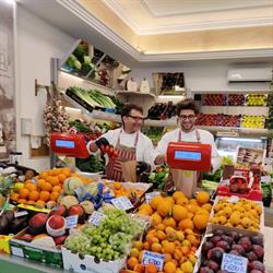 La Frutteria