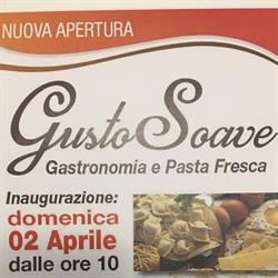 Gusto Soave