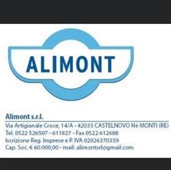 Alimont