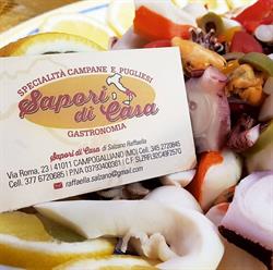Sapori Di Casa