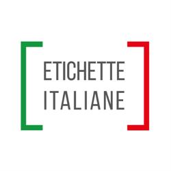 Etichette Italiane