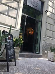 Toffee Coffee Shop