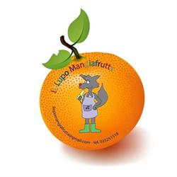 Il Lupo Mangia Frutta