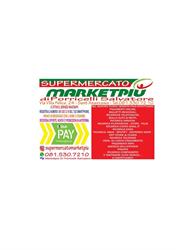 Supermercato Marketpiù Di Porricelli Salvatore