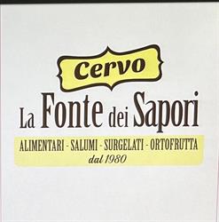 La fonte dei sapori