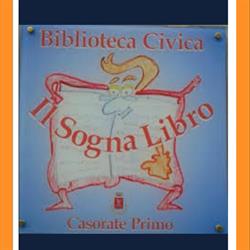 Biblioteca civica "Il SognaLibro"