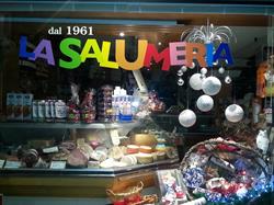 La Salumeria