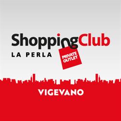 Shopping Club La Perla