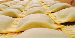 Pasta all'uovo di Amicone Rita