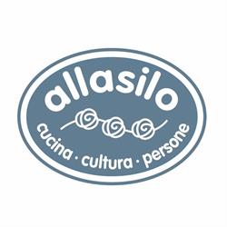 Allasilo. Cucina Cultura Persone