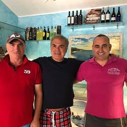 Pescheria Da Rocco