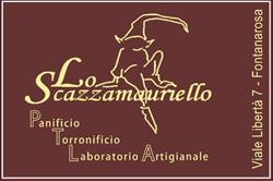 Lo Scazzamauriello